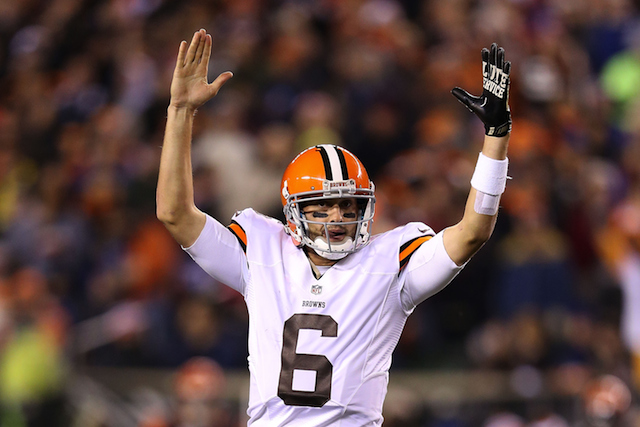 Andy Lyons/Getty Images