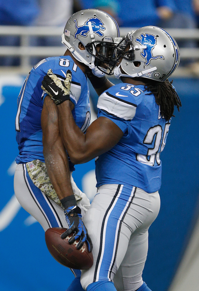 Joe Robbins/Getty Images