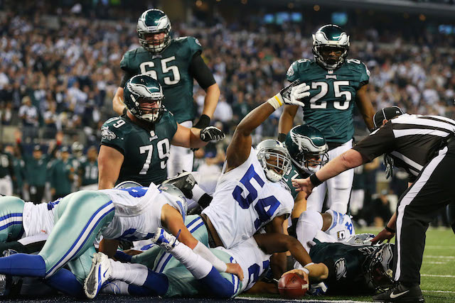 Ronald Martinez/Getty Images