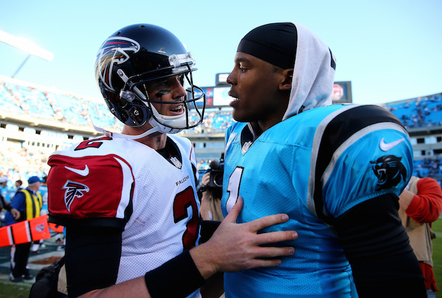 Streeter Lecka/Getty Images