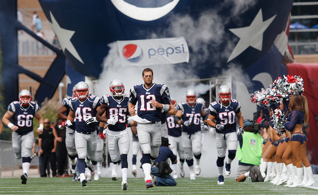 Jim Rogash/Getty Images