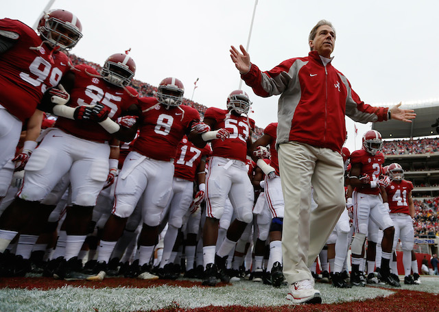 Kevin C. Cox/Getty Images