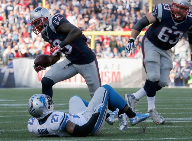 Jim Rogash/Getty Images