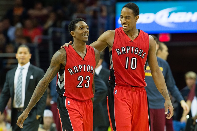 The 7 Most Exciting Teams to Watch in the NBA This Season