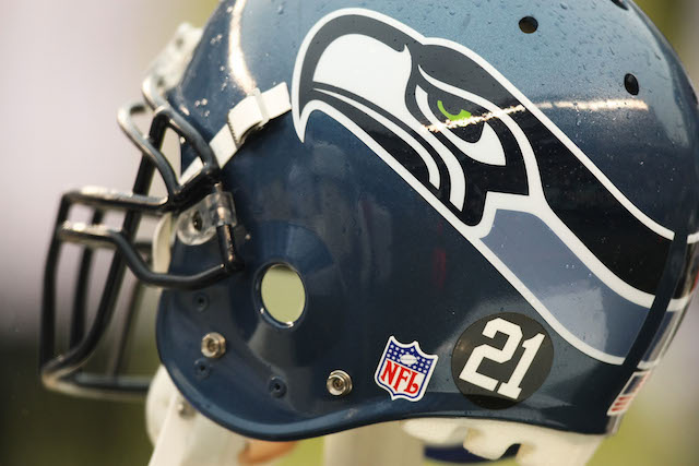 7 NFL Teams and Their Marvel Superhero Helmet Designs