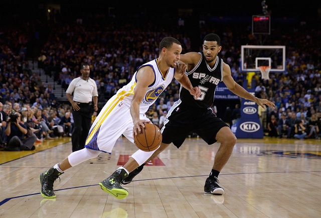 NBA: With Stephen Curry's Knee Injury, Everyone Loses