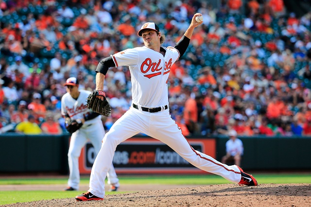 St Louis Cardinals v Baltimore Orioles