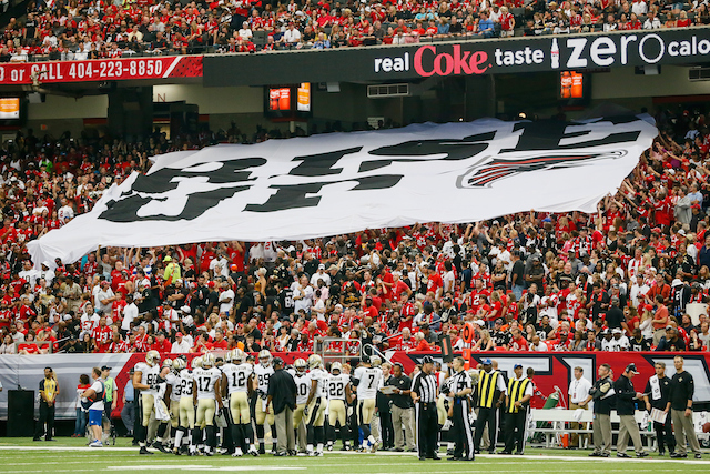 Kevin C. Cox/Getty Images