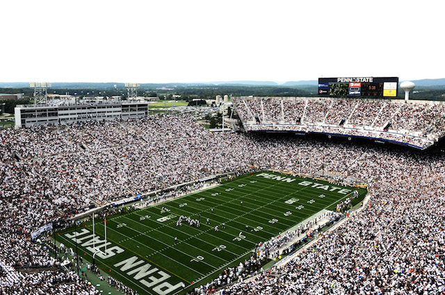 Patrick Smith/Getty Images