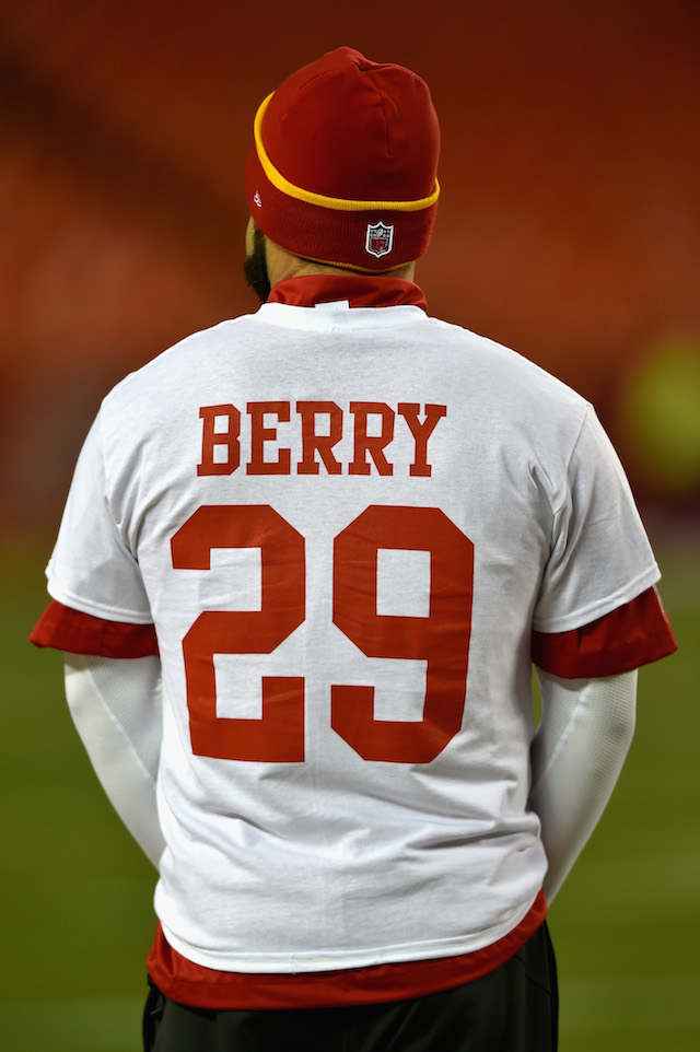 eric berry t shirt jersey