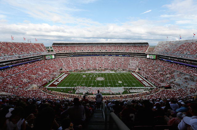 Kevin C. Cox/Getty Images