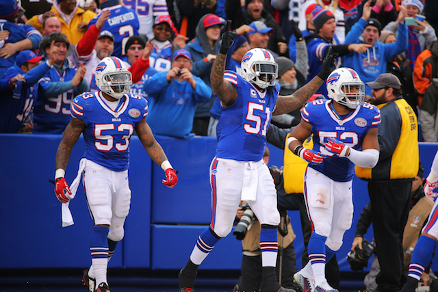 13 NFL Players’ Favorite Junk Food Indulgences