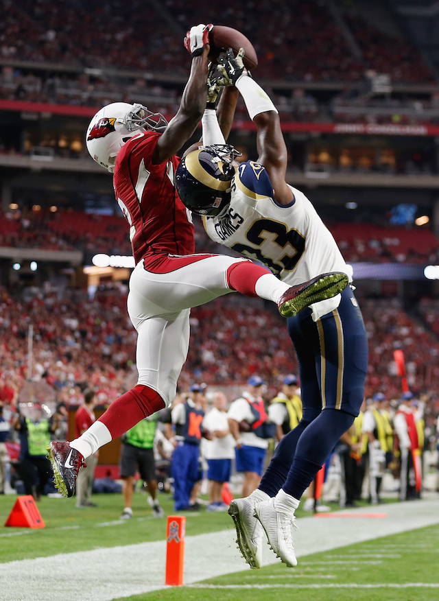 Christian Petersen/Getty Images