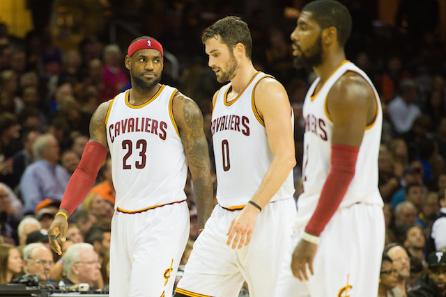 3 Reasons Why Cleveland Will Sweep Toronto in the ECF