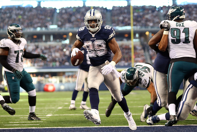 Ronald Martinez/Getty Images