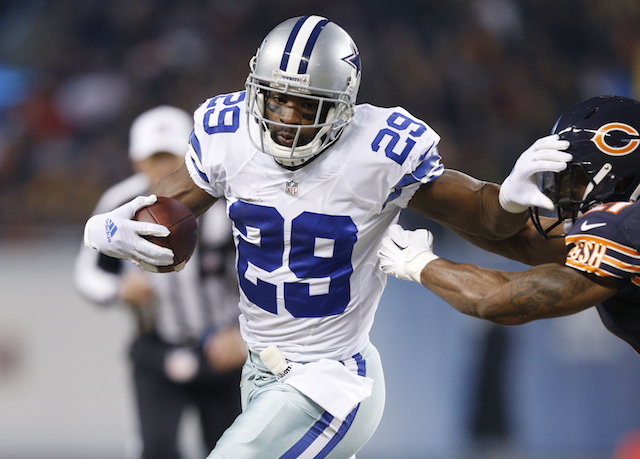 Are the Dallas Cowboys Going to Lose DeMarco Murray?