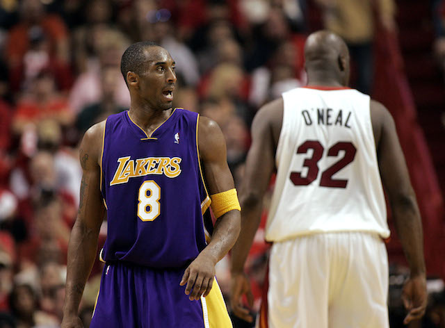 4 of the Most Memorable Christmas Day Moments in NBA History