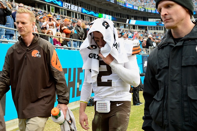 NFL: 4 Teams Desperate Enough to Sign Colin Kaepernick