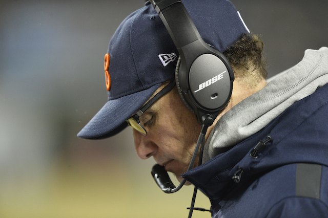 Brian Kersey/Getty Images
