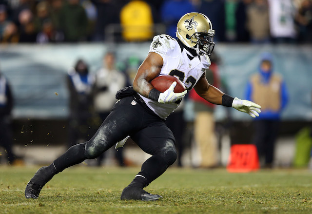 NFL: 5 Most Underrated Running Backs