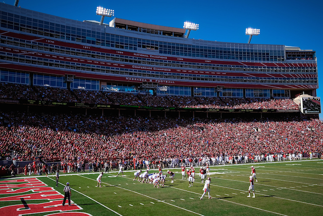 Eric Francis/Getty Images