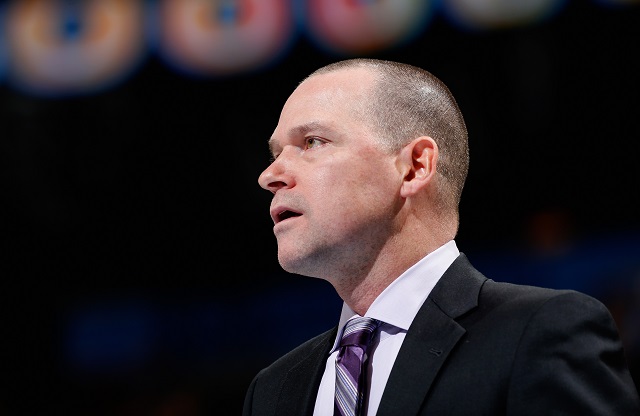 3 Coaching Replacements for Kings’ Mike Malone