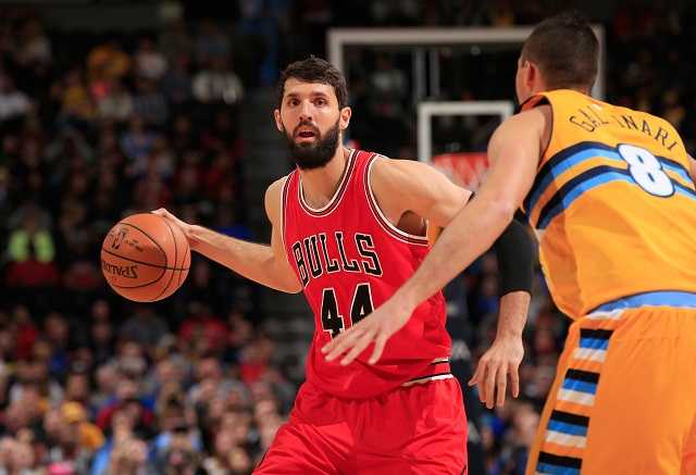 NBA: Are the Chicago Bulls Better Off Missing the Playoffs?