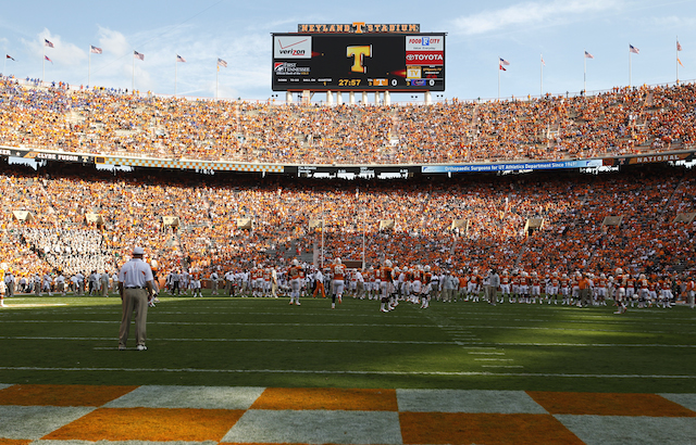John Sommers II/Getty Images