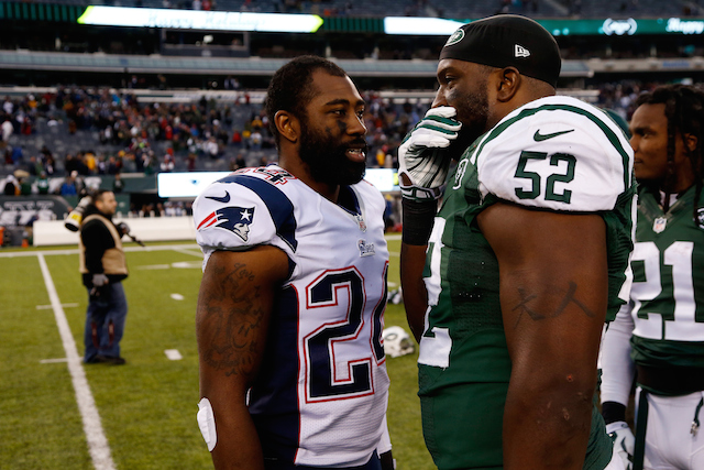 Jeff Zelevansky/Getty Images