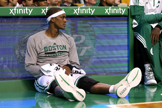 3 Most Likely Landing Spots for Rajon Rondo