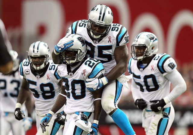 Carolina Panthers