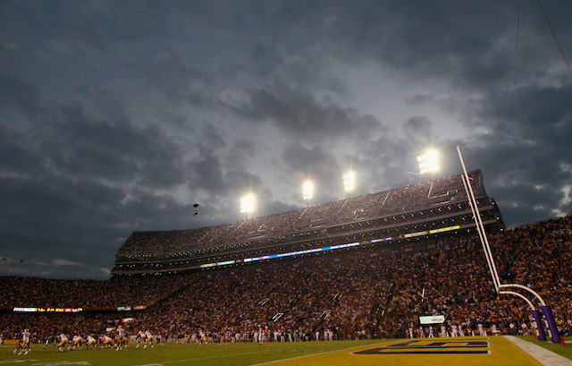 Kevin C. Cox/Getty Images