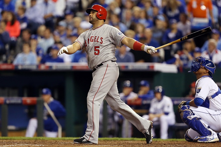 MLB: 4 Hitting Milestones to Look out for This Summer