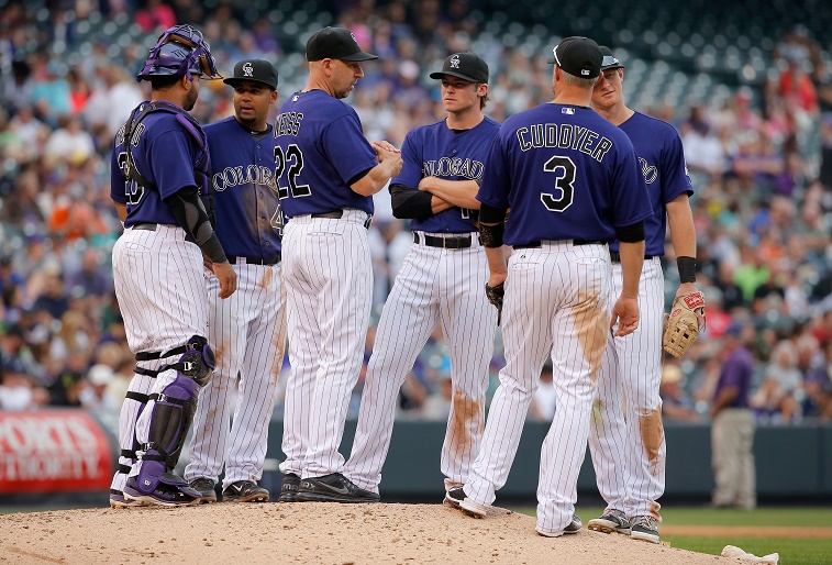 Colorado Rockies