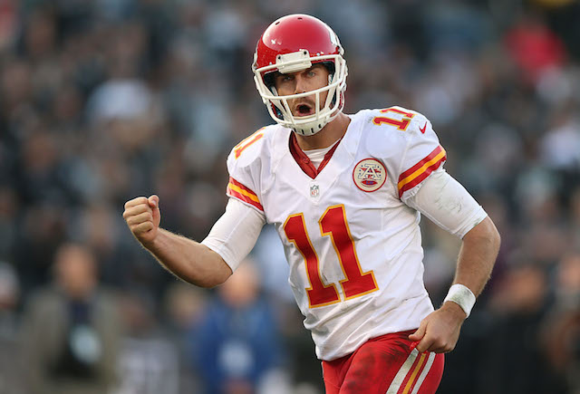 Jed Jacobsohn/Getty Images