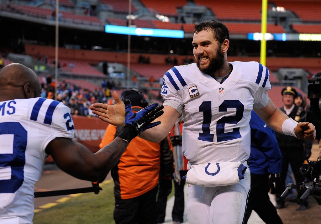 Jason Miller/Getty Images
