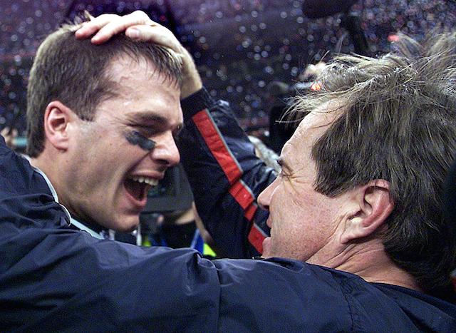 JEFF HAYNES/Getty Images