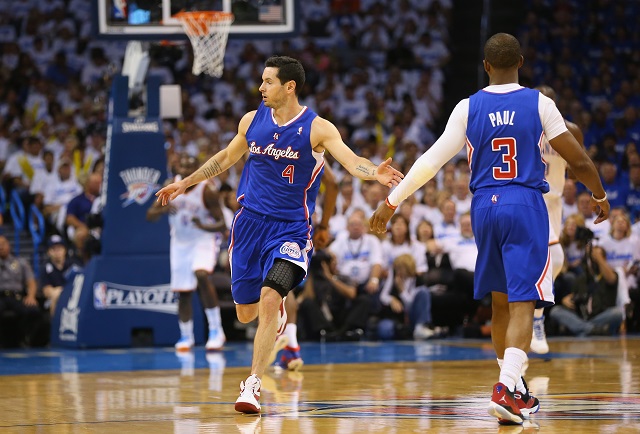 Ronald Martinez/Getty Images