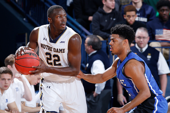 NCAAM: Can Notre Dame Win the ACC?