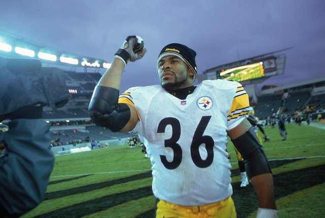 Tom Pidgeon/Getty Images