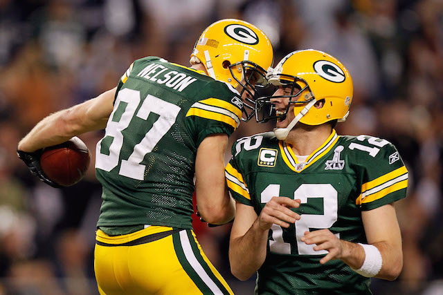 Kevin C. Cox/Getty Images