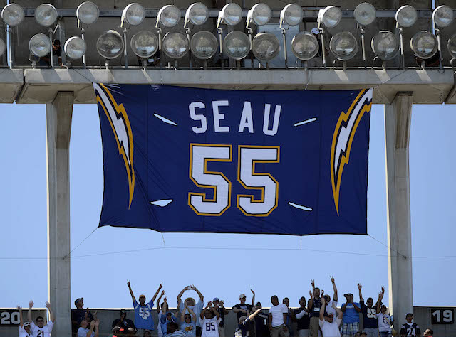 Donald Miralle/Getty Images
