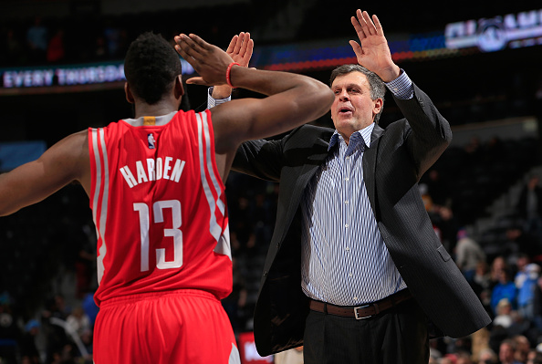 Doug Pensinger/Getty Images