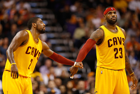 NBA Playoffs 2015: Stats, Standings, and Predictions