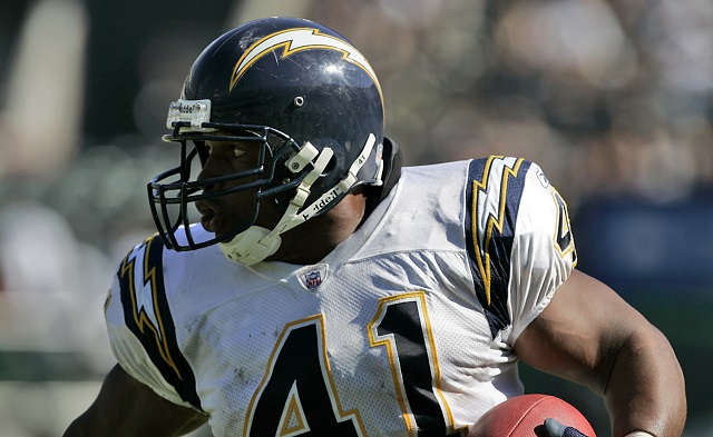 The 10 Greatest NFL Fullbacks of All Time