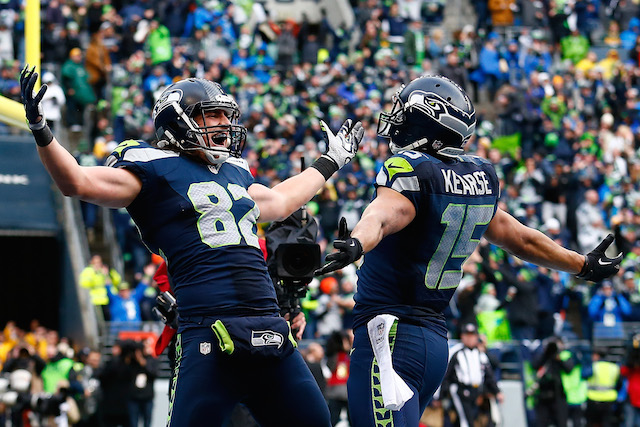 Tom Pennington/Getty Images
