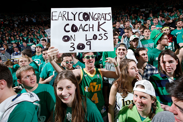 Joe Robbins/Getty Images