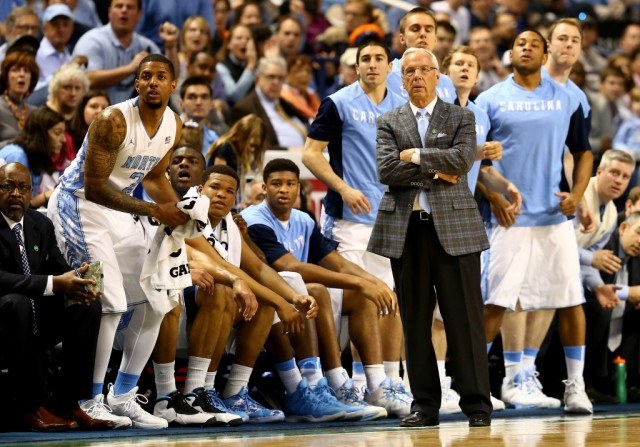 Streeter Lecka/Getty Images