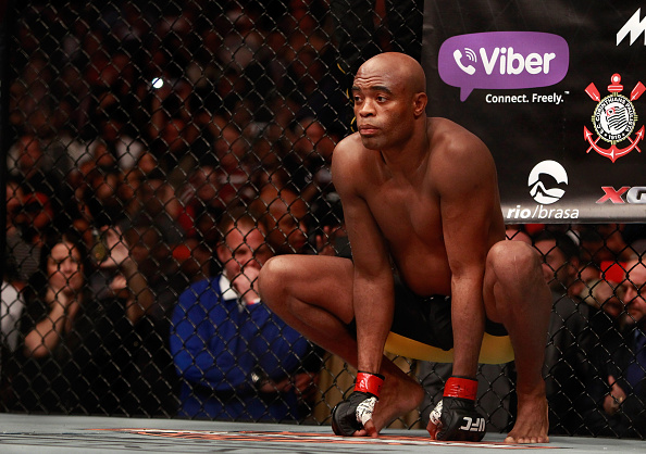 How Bad Is This Failed Drug Test for Anderson Silva’s Legacy?