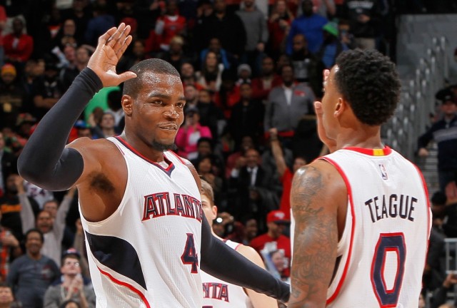 Are the Atlanta Hawks the Best Team in the NBA Right Now?